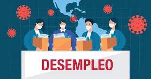 Desempleo, lacra del capitalismo