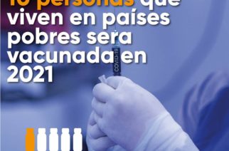 ¡Contra las patentes, vamos por vacunación gratuita y universal! ¡A las calles contra Duque y el Capital!