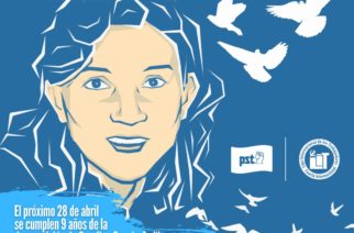 A 9 años de la desaparición de Carolina Garzón