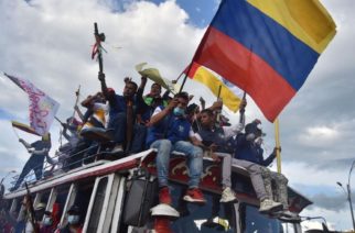 Colombia sí necesita el socialismo