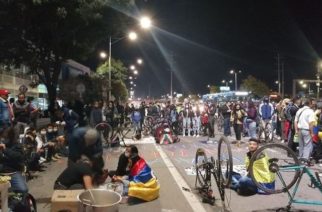 Las asambleas populares continúan proyectando la lucha social. Una mirada desde la asamblea Bakatá-Sabana