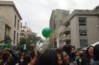#21F A tres años de la sentencia Causa Justa, la lucha por el aborto legal debe continuar