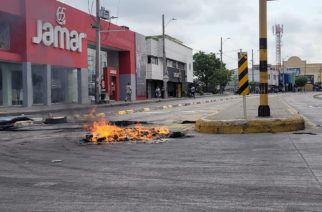 Odio a Cartagena