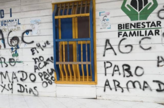Paro armado y destitución del alcalde de Medellín, dos caras del régimen autoritario