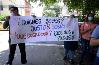 InJUSTO & BUENO para robarle a los trabajadores