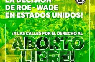 ¿Afectará la caída del derecho al aborto en Estados Unidos a Colombia?