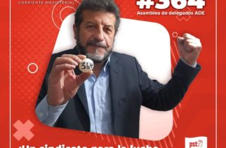 Un sindicato para la lucha y una dirección consecuente