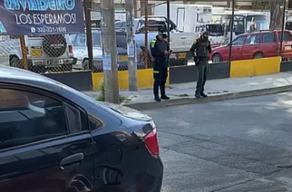 Denuncia pública: la policía hostiga e intimida a miembro del PST