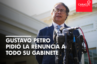 Crisis ministerial de Petro: un cambio en la negociación para seguir recortando las reformas
