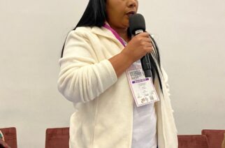 Resoluciones presentadas por la delegada Heidis Garrido al VII Congreso de la Mujer Trabajadora de la CUT