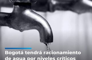 Editorial/ Que la crisis del agua la paguen los ricos