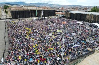 Editorial/Un gran 1 de mayo, y ¿Ahora qué?