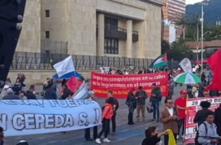 #ADE #Fecode #ParoNacional Del autoritarismo al patronalismo